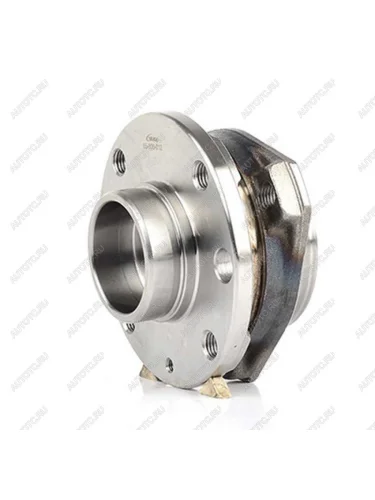 Ступица OPEL Astra G (98-) передняя в сборе BSG BSG bsg65600012