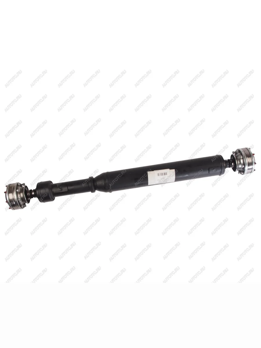 Вал карданный ГАЗ-22177,23107,передний, 33027 передзад. (ШРУС) L=910мм АККОМ АККОМ 5022382-2  в Самаре Самарской области