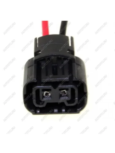 Патрон лампы PSX24W цоколь PG20-7 NORD YADA NORD YADA 904578