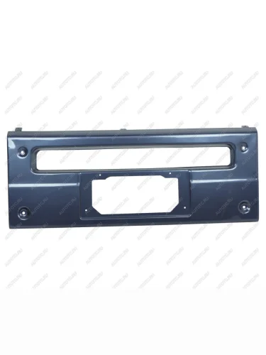 Бампер FAW J6 передний средняя часть OE FAW 2803010-70ud