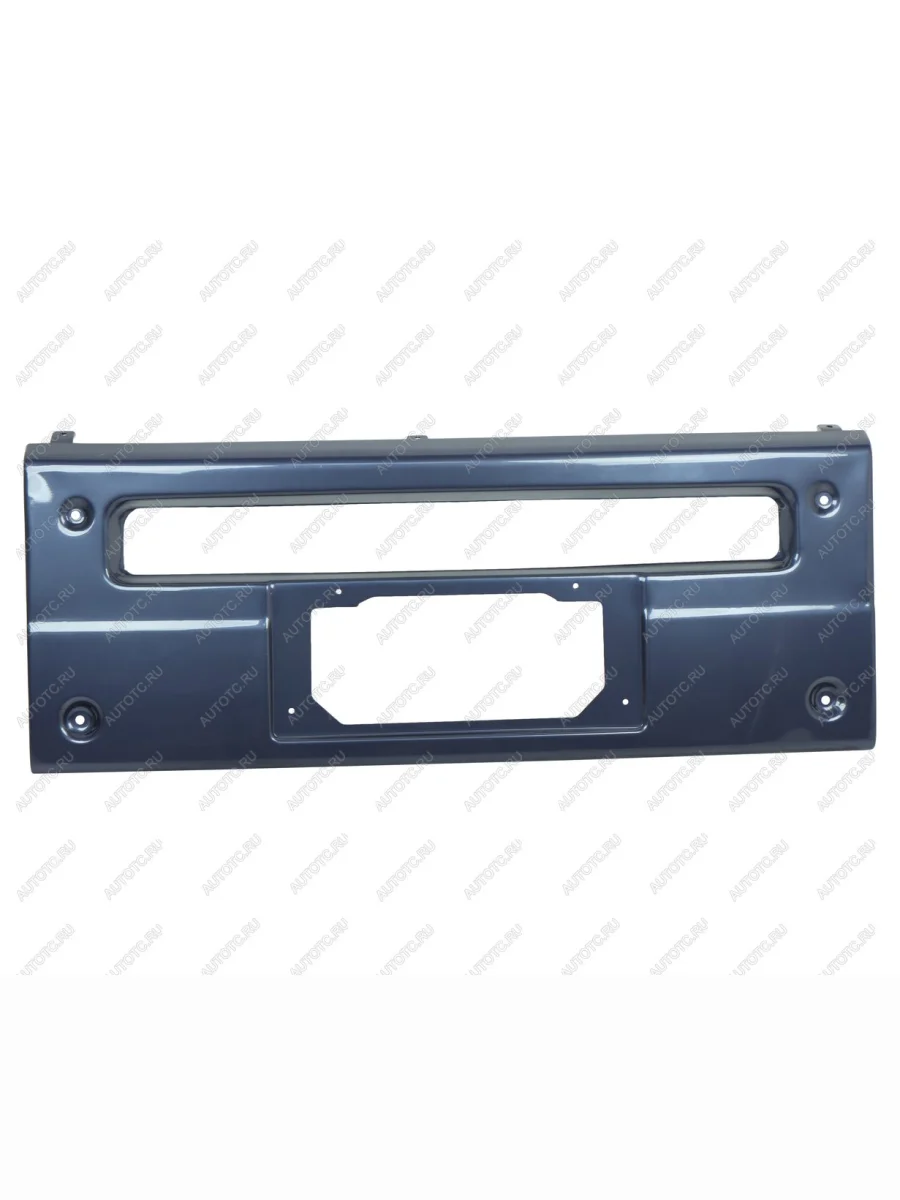 Бампер FAW J6 передний средняя часть OE FAW 2803010-70ud  в Самаре Самарской области