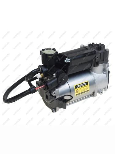 Компрессор AUDI A6 (97-05) пневмоподвески KRAUF KRAUF wcw1012tx