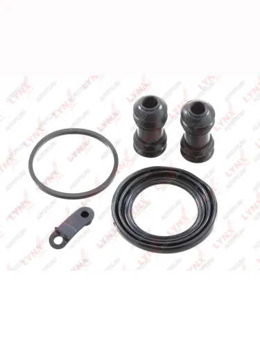 Ремкомплект суппорта VW Golf (13-) переднего LYNX LYNX bc0503