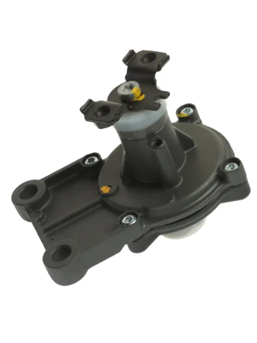 Кран VOLVO FH12 RENAULT Magnum,Premium уровня пола задний DT DT 2.32355