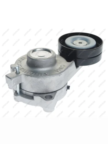 Ролик приводного ремня CHERY Amulet натяжителя KRAUF KRAUF gtz1340jg
