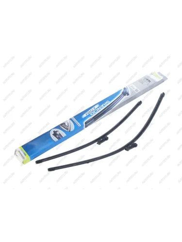 Щетка стеклоочистителя AUDI A6,A7 (11-) 640520мм комплект Silencio Xtrm VALEO VALEO 574591