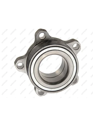 Ступица FORD Transit (06-) передняя с подшипником BSG BSG bsg30600007