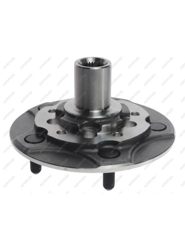 Ступица FORD Transit (06-) колеса переднего PATRON PATRON pbk4517h
