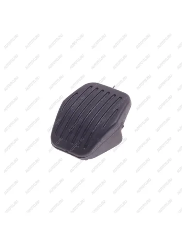 Накладка педали FORD C-Max,Focus 2,Kuga (03-) тормоза BSG BSG bsg30700227
