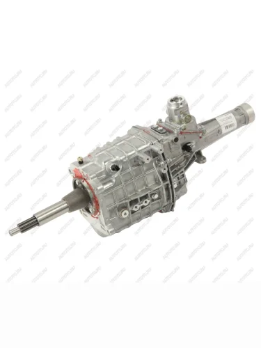 КПП ГАЗ-3302 Бизнес,Next дв.CUMMINS АККОМ АККОМ 3302-00-1700010-60