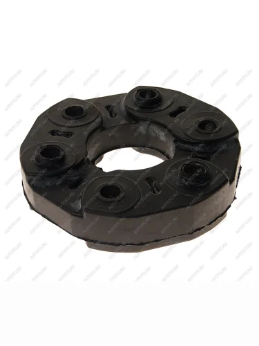 Муфта эластичная FORD Transit (00-) вала карданного (кпп.МТ82 6ст.) BSG BSG bsg30700058