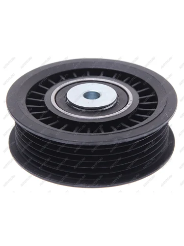 Ролик приводного ремня VW T4 (03-04) натяжителя BSG BSG bsg90615020