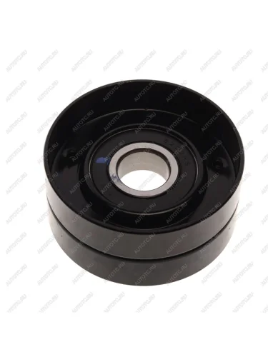 Ролик приводного ремня MERCEDES Sprinter (W906) натяжителя STELLOX STELLOX 03-40427-sx