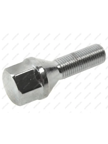 Болт колеса М12х1.25х30.5 ВАЗ-2108-2112 литой диск под ключ 19мм RACING RACING 201009