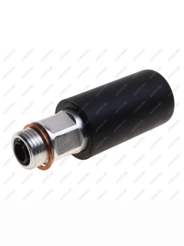 Насос топливный DAF MAN MERCEDES SCANIA VOLVO ручной подкачки (резьба М16мм) DT DT 2.05002