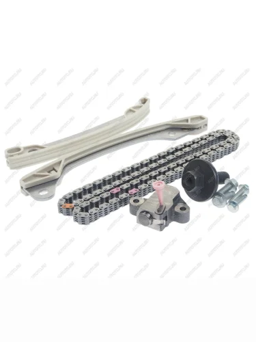 Комплект ГРМ RENAULT Captur (13-) OE RENAULT 130c12345r