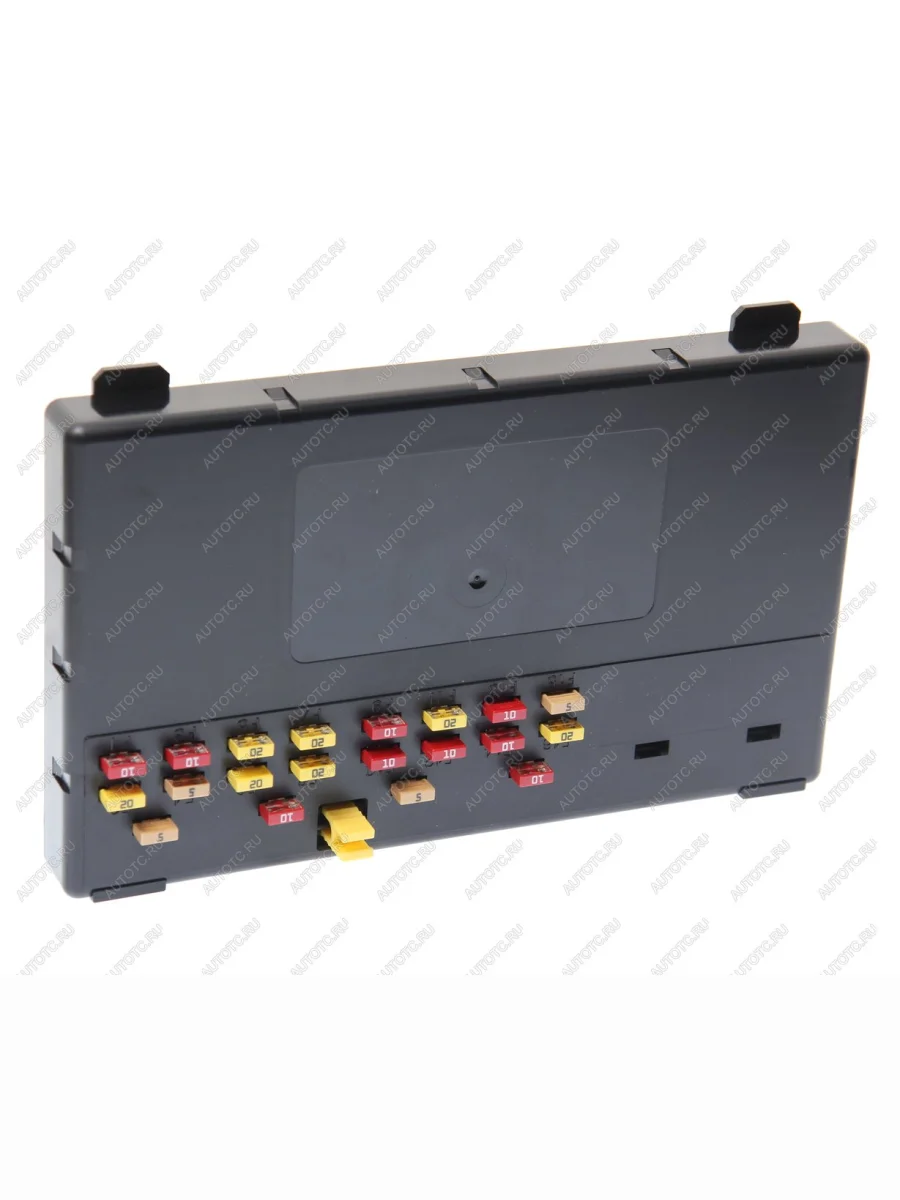 Блок управления IVECO Trakker (бортовой компьютер) OE IVECO 5801926270  в Самаре Самарской области