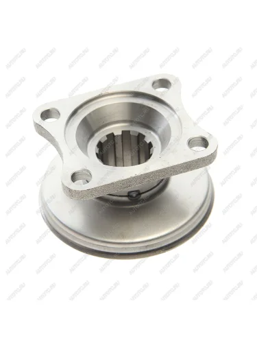 Фланец ГАЗ-3102,31029 РЗМ в сборе (мост неразъемный) АВТОМАГНАТ АВТОМАГНАТ am-52-024