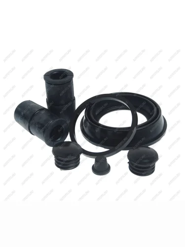 Ремкомплект суппорта VW Transporter (03-) AUDI Q7 (06-) переднего LYNX LYNX bc0265