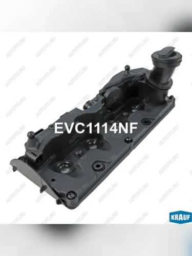 Крышка клапанная VW Transporter (10-17) KRAUF KRAUF evc1114nf