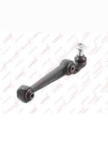 Рычаг подвески MAZDA 6 (02-) передней левыйправый LYNX LYNX c5173lr