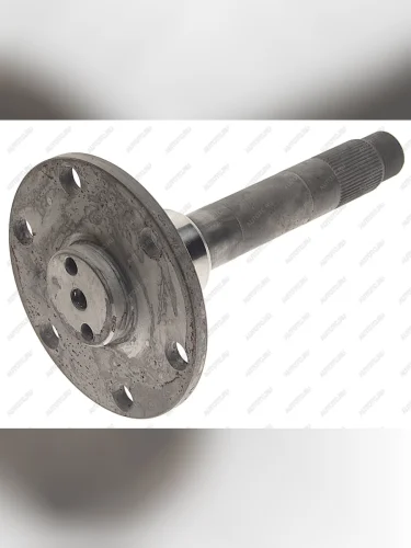 Вал ЯМЗ-7511 привода вентилятора АВТОДИЗЕЛЬ ЯМЗ 7511.1308050-10