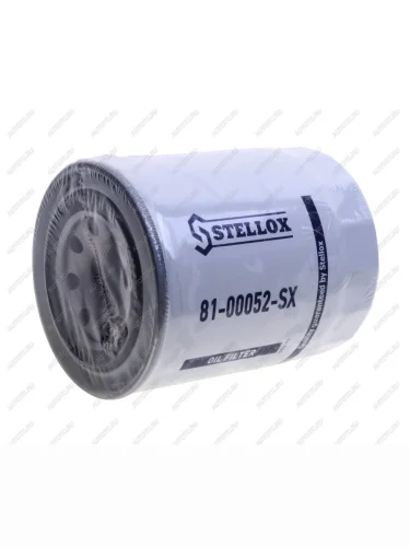 Фильтр гидравлический JCB JS145,160,180 VOLVO 9700,9900,B12 STELLOX STELLOX 8100052sx