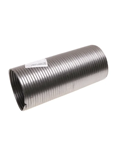 Металлорукав МАЗ-555402 d=110мм L=275мм МВС МВС 555402-1203024