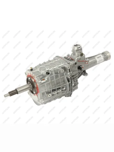 КПП ГАЗ-3302 Бизнес,Next дв.УМЗ-4216,А274 EvoTech 2.7 АККОМ АККОМ 3302-00-1700010-50