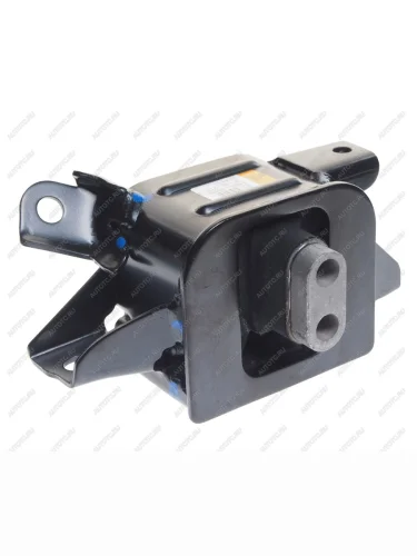 Опора двигателя HYUNDAI Solaris (17-) KIA Rio (17-) передняя левая QUATTRO FRENI QUATTRO FRENI qf00a00732