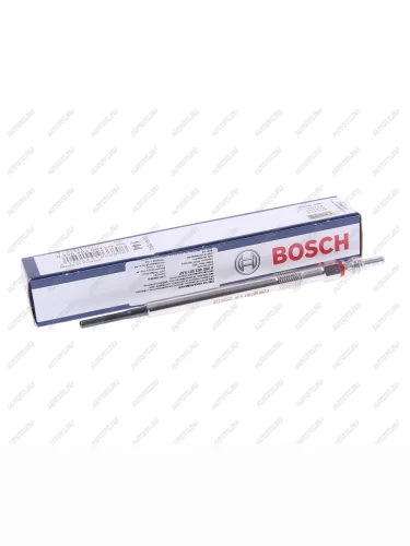 Свеча накаливания VOLVO XC90 (06-14),S60 (05-09),XC60 (08-) BOSCH BOSCH 0250403001