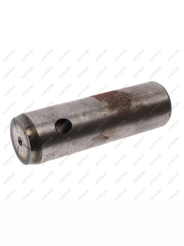 Палец JCB гидроцилиндра челюсти верхний металлический (38х123.2мм) NSP NSP nsp9atrs556