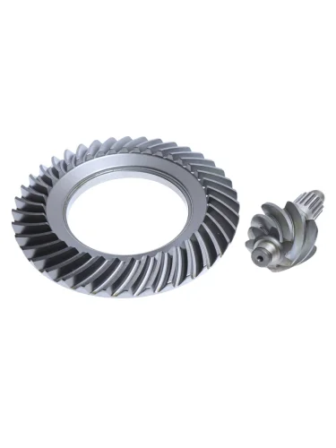 Пара главная HYUNDAI HD65,72,78 дв.D4DB,D4DD ЕВРО-3 z=5.428 SAMGONG SAMGONG 53210-5h000