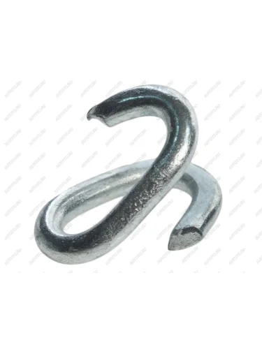 Соединитель цепей 5мм FIT FIT 31535