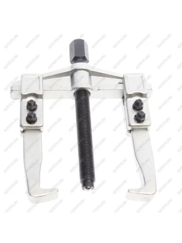 Съемник подшипников 2-х лапый 100мм 25-80мм шарнирный АВТОДЕЛО АВТОДЕЛО 41808