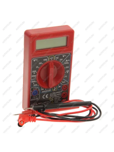 Мультиметр ММ 150Н ELITECH ELITECH мм 150н