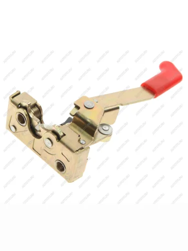 Ручка JCB 3CX,4CX двери левой внутренняя NSP NSP nsp9bw82611105