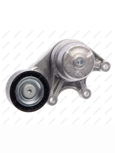Ролик приводного ремня BMW 1 (F20),3 (F30.F31),5 (F10),X3 (F25) натяжителя GATES GATES t39191 GATES t39191