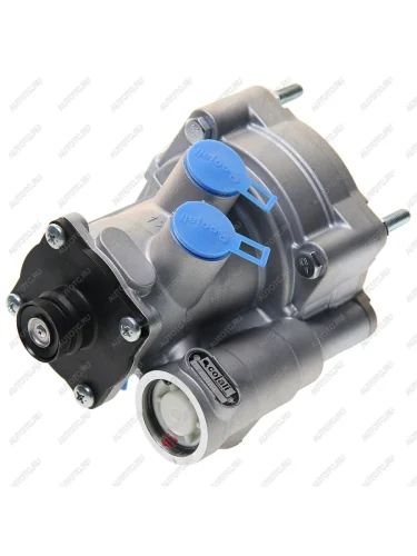 Кран MERCEDES MAN управления тормозами прицепа COJALI COJALI 2230204