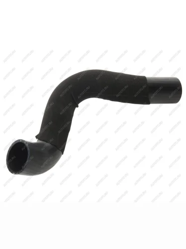 Патрубок FORD Transit (13-) интеркулера STELLOX STELLOX 10-35663-sx