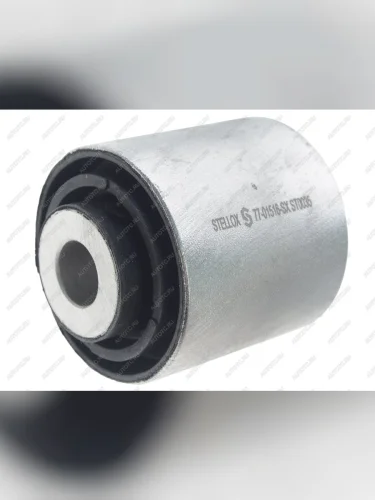 Сайлентблок BMW 1 (E81,E82,E87),3 (E90),5 (E60) рычага подвески задней задний STELLOX STELLOX 7701516sx