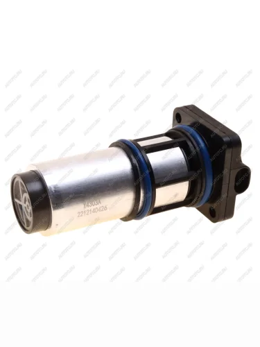 Насос FAW 3310,3250 сепаратора топливного OE FAW 1105090-2007a