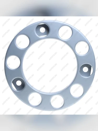 Колпак колеса FAW J5,4250,4180,J6L (2024-) OE FAW 3102010-1hc