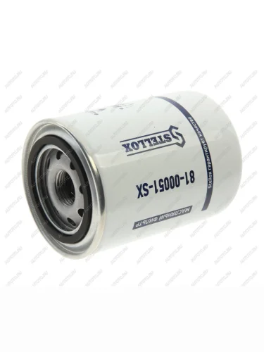 Фильтр масляный BMW STELLOX STELLOX 81-00051-sx