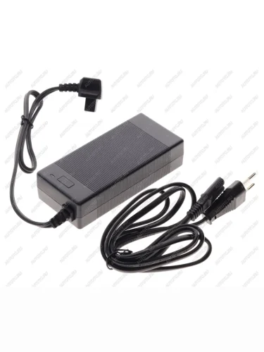 Адаптер питания для автохолодильника 220V MYSTERY MYSTERY mdc-6a