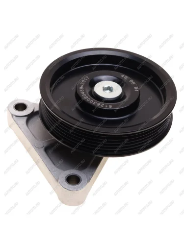 Ролик обводной SHACMAN SHAANXI дв.WP12 OE SHACMAN 612630060489