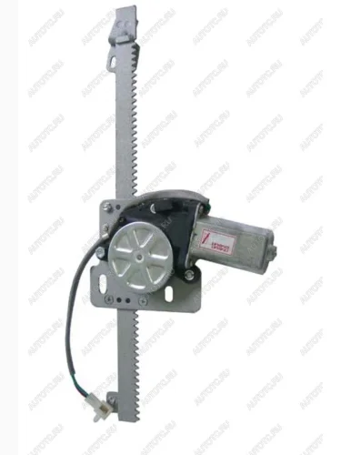 Стеклоподъемник ВАЗ-2110-2170 Приора автомат комплект передний  2110