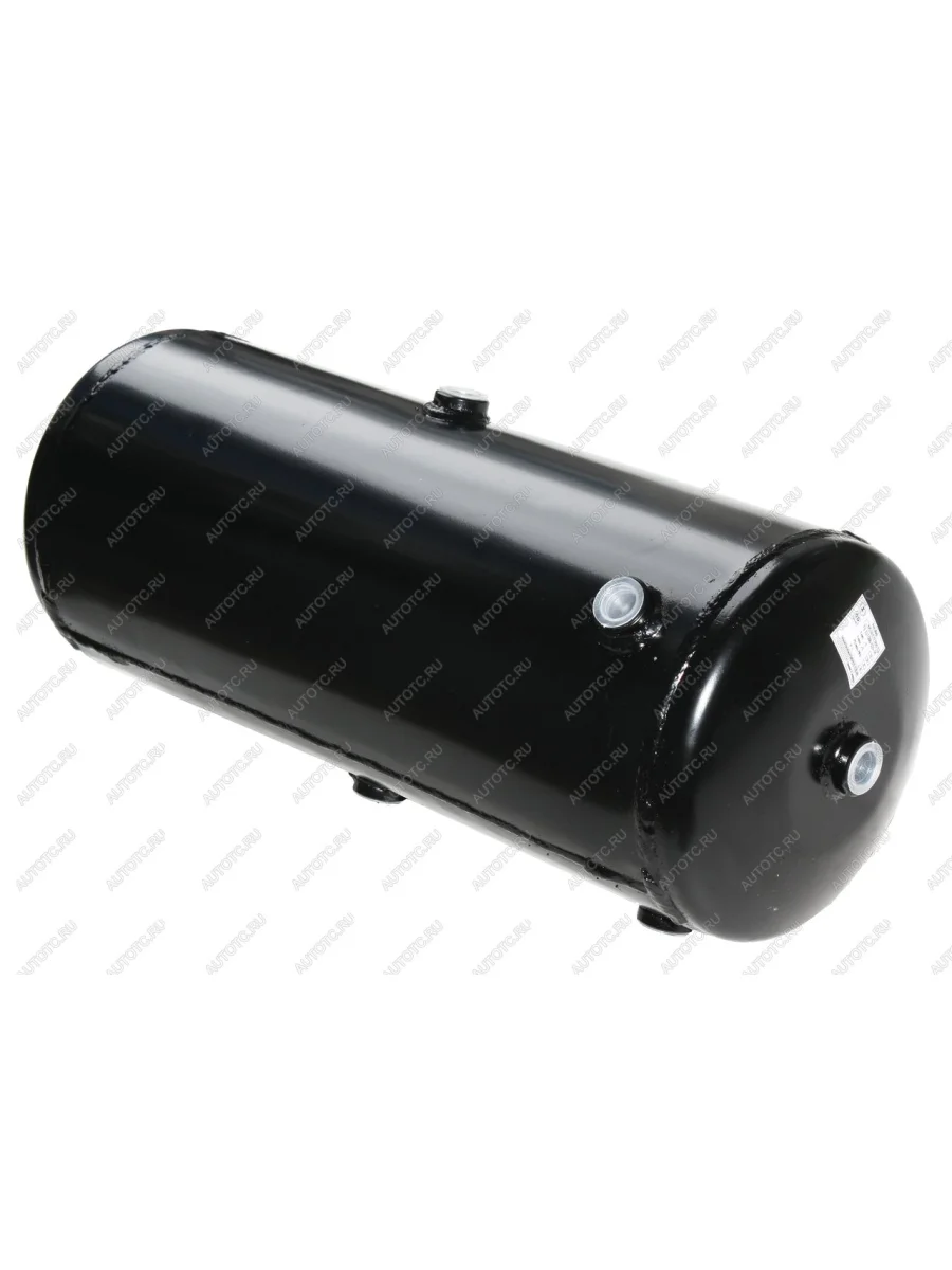 Баллон воздушный МАЗ-5336 ресивер 20л ТАИМ ТАиМ 5336-3513015  в Самаре Самарской области