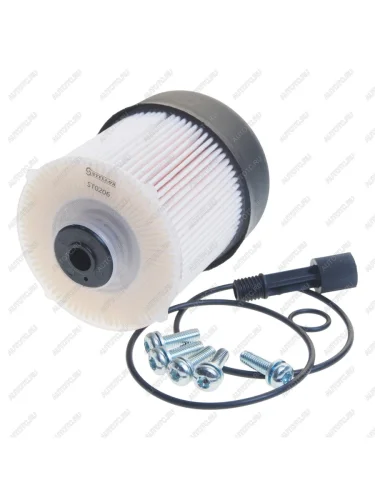 Фильтр топливный RENAULT Duster (10-),Logan (10-),Sandero (12-) (1.5 DCI) STELLOX STELLOX 21-00892-sx