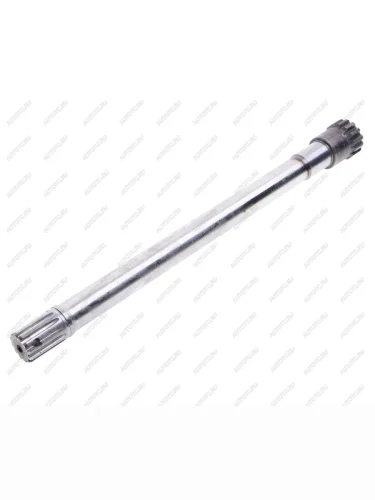 Вал КПП МТЗ внутренний БЗТДиА БЗТДиА 587.50-1701185